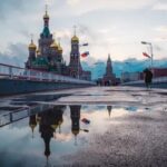 У Росії за три місяці закрилися понад 200 тисяч малих компаній