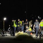 У Сумах на зупинці чоловік підірвав гранату і сам загинув