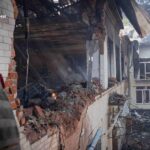 У Сумах зросла кількість жертв атаки на дитсадок