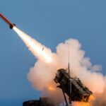 У України закінчилися ракети для Patriot – ЗМІ