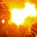 У Волгограді скаржаться на масовану атаку БПЛА