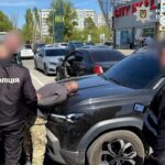 У Запоріжжі затримали комбата ЗСУ