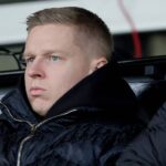 У Зінченка виникли проблеми з продовженням кар’єри