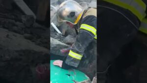 ПЕКЛО У КИЄВІ: Кількість жертв зростає…