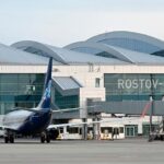 Удар по диспетчерському центру в Ростові: РФ призупинила польоти на півдні