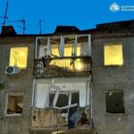 Удар по Дніпру: кількість постраждалих зросла вдвічі