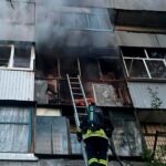 Удар по Дніпру: збільшилось число загиблих