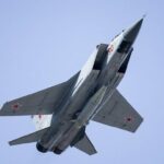 Удар ракетою і дронами: як вночі відпрацювала ППО