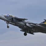 Угода зі Швецією щодо Gripen: які умови