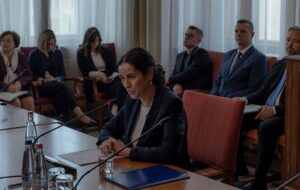 Угорщина вперше викликала посла Росії через обстріл Закарпаття