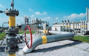 Україна готує збільшення імпорту газу з Польщі