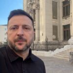 Україна готується до нових атак Росії – Зеленський