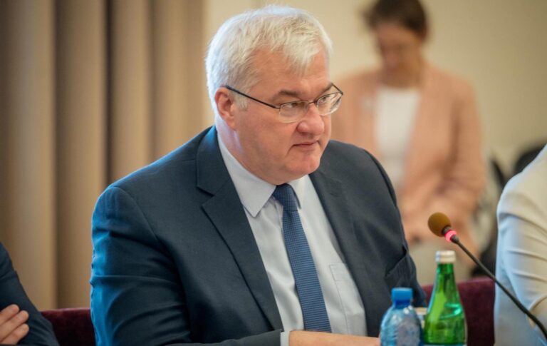 Україна має пропозиції для покращення відносин з Угорщиною – МЗС