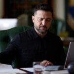 Україна отримала нову пускову установку IRIS-T
