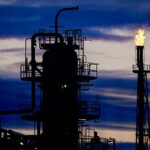 Україна подвоїла кількість атак на російські НПЗ