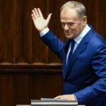 Україна попросила в Польщі допомогу щодо Угорщини – Туск