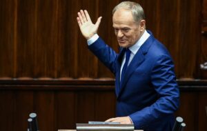 Україна попросила в Польщі допомогу щодо Угорщини – Туск
