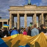 Україна прагне отримати дані про своїх громадян у ЄС