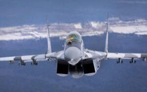 Україна прискорює виробництво озброєння для бойових літаків