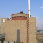Україна вимагає доступ до ЗАЕС для експертів МАГАТЕ