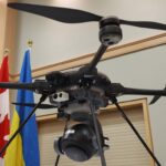 Україна й Канада разом вироблятимуть дрони для ЗСУ