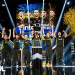 Українська Natus Vincere перемогла на кібертурнірі з Counter-Strike 2