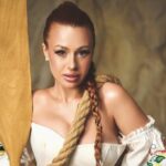 Українська співачка схудла на 33 кілограми