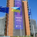 Українці висловили своє бачення, яким буде майбутнє України в ЄС