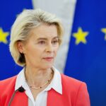 Україну інтегрують в оборонні проєкти ЄС – фон дер Ляєн