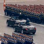 Україну просили не бити по Росії 9 травня – Сибіга