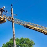 Укренерго назвало п&rsquo;ять областей з відключеннями