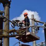 Укренерго визначилось щодо відключень на початку літа
