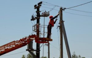 Укренерго визначилось щодо відключень у середу