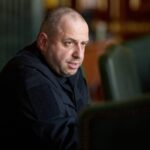 Умєров провів зустріч з Віткоффом і Кушнером