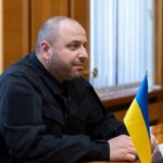 Умєров відвідає Маямі для зустрічі з Віткоффом – ЗМІ