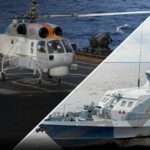 Уражено катер на Каспії і цілі на ТОТ – Генштаб