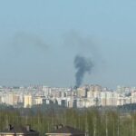 Уражено стратегічні заводи в Росії – Генштаб