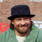 Усик виключив бій з колишнім суперником Джошуа