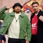 Усику можуть дати ще один пояс за перемоги в Гізі