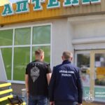 В аптеках Харкова викрили кодеїновий чорний ринок