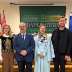 В Іспанії п’ять університетів відкрили програми з україністики