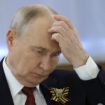 В ISW пояснили натяк Путіна про “завершення” війни