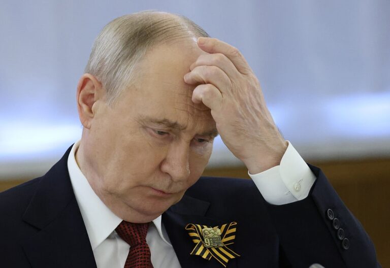 В ISW пояснили натяк Путіна про “завершення” війни