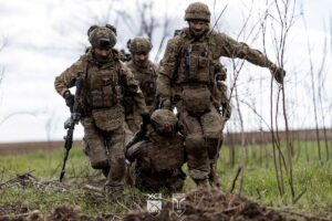 В ISW пояснили, як росіяни використали перемир’я
