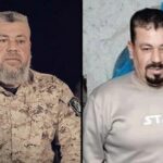 В Ізраїлі заявили про ліквідацію одного з керівників ХАМАС