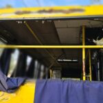 В Херсоні атаковано маршрутку з комунальниками, є загиблі