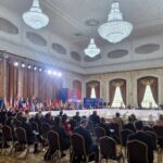 В Кишиневі підписано Угоду про керівний комітет Спецтрибуналу для РФ