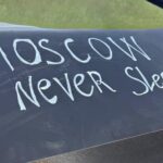 В Міноборони підтвердили удари по Москві