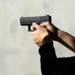 В Одесі чоловік влаштував стрілянину в піцерії