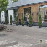 В Охтирці чоловік підірвав гранату, поранені п’ятеро людей